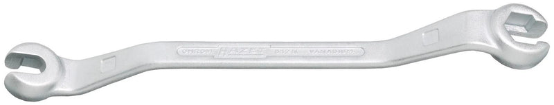 HAZET Do-Ringschl.open 10x11mm, versione rinforzata