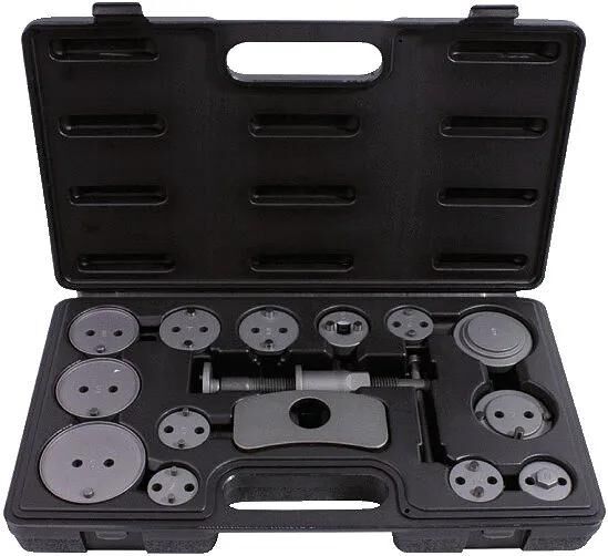 Strumenti KS Set di strumenti per pistone freno 15tlg.