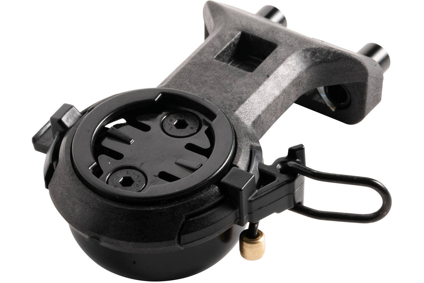 Hidemybell Raceday DM (montura directa)