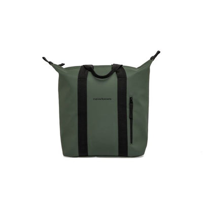 New Looxs Enkele Fietstas - Waterafstotend - 24L - Zwart