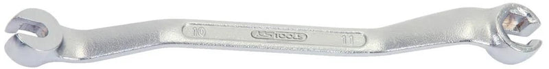 Strumenti KS Do-Ringschl.OPEN 10x11mm KS Strumenti, testa 30 ° Dev.