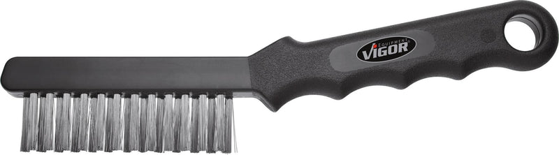 Vigor Brake Callipier Bush Acciaio