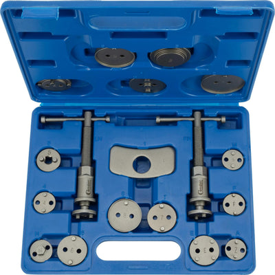 Condor brake piston reset mechan , 18 pcs.