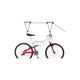 Lift Ice Toolz Bicycle Ophang set