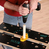 Wolfcraft span- en werktafel | master 200 | 1 stuk - 6177000