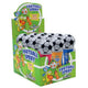 Funny candy football spray 35 gr