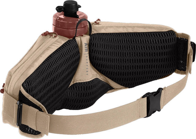 Riñonera Camelbak podium flow 4 + bidón podium dirt series 620ml