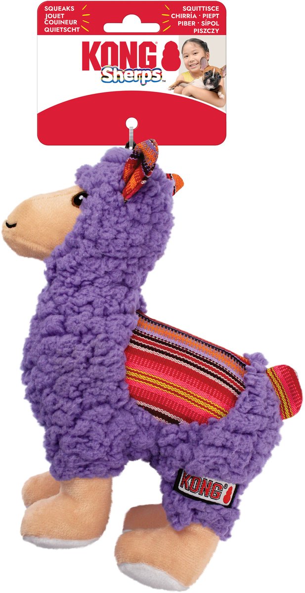 Kong Sherps Lama