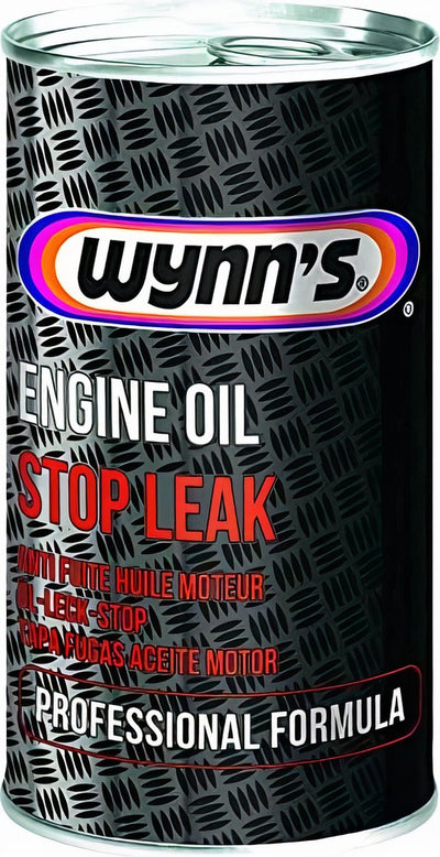Olio motore Wynn's stop-leak pro olio motore - 325 ml - 77441