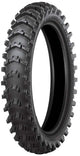 Dunlop geomax® mx14™ 41j tt nhs off-road achterband zilver 90 100 r16