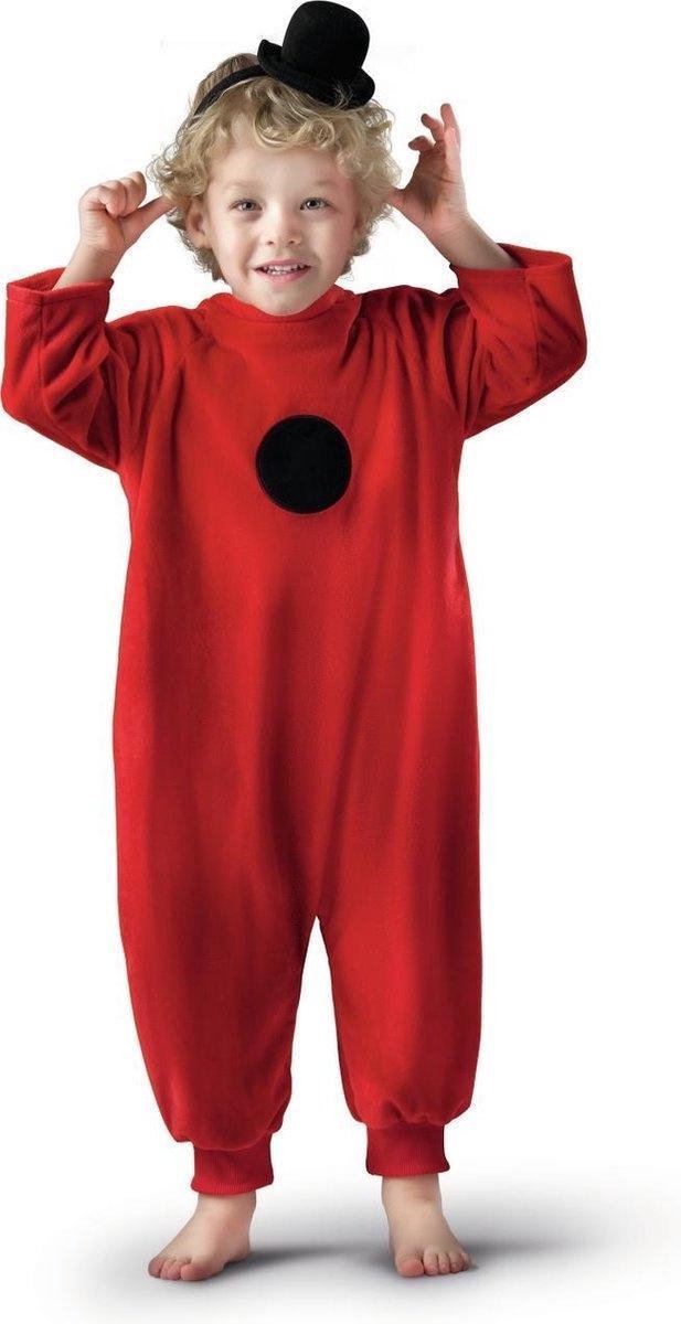 Studio 100 Bumbalu Dress Trait