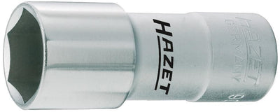 INSERT a 6 bordo Hazet per il cappuccio finale 900 mgt