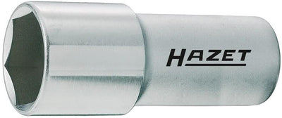 Hazet Hexagonal Insert 16mm-5 8 3 8 Square Drive