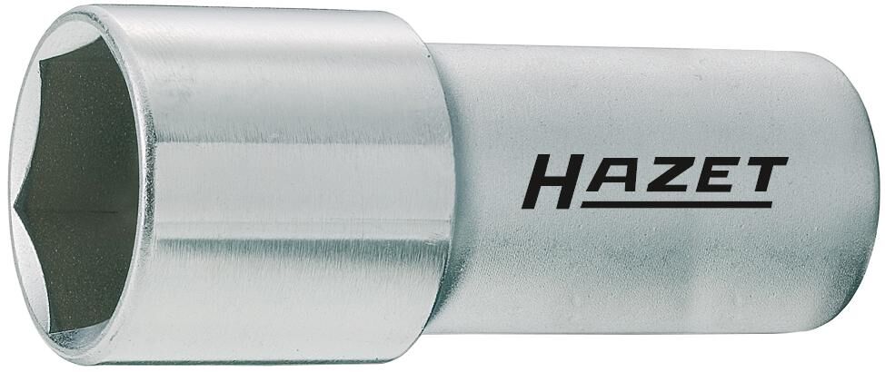 INSERT esagonale Hazet 16mm-5 8 3 8 quadrato