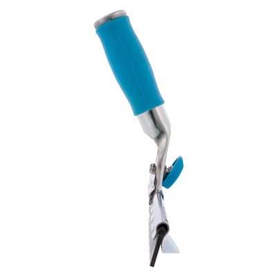 Luva window wiper stainless steel semi-professional 35cm