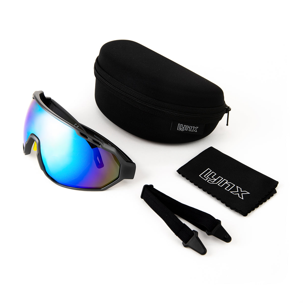 Lynx qa0207a gafas de sol Ventoux