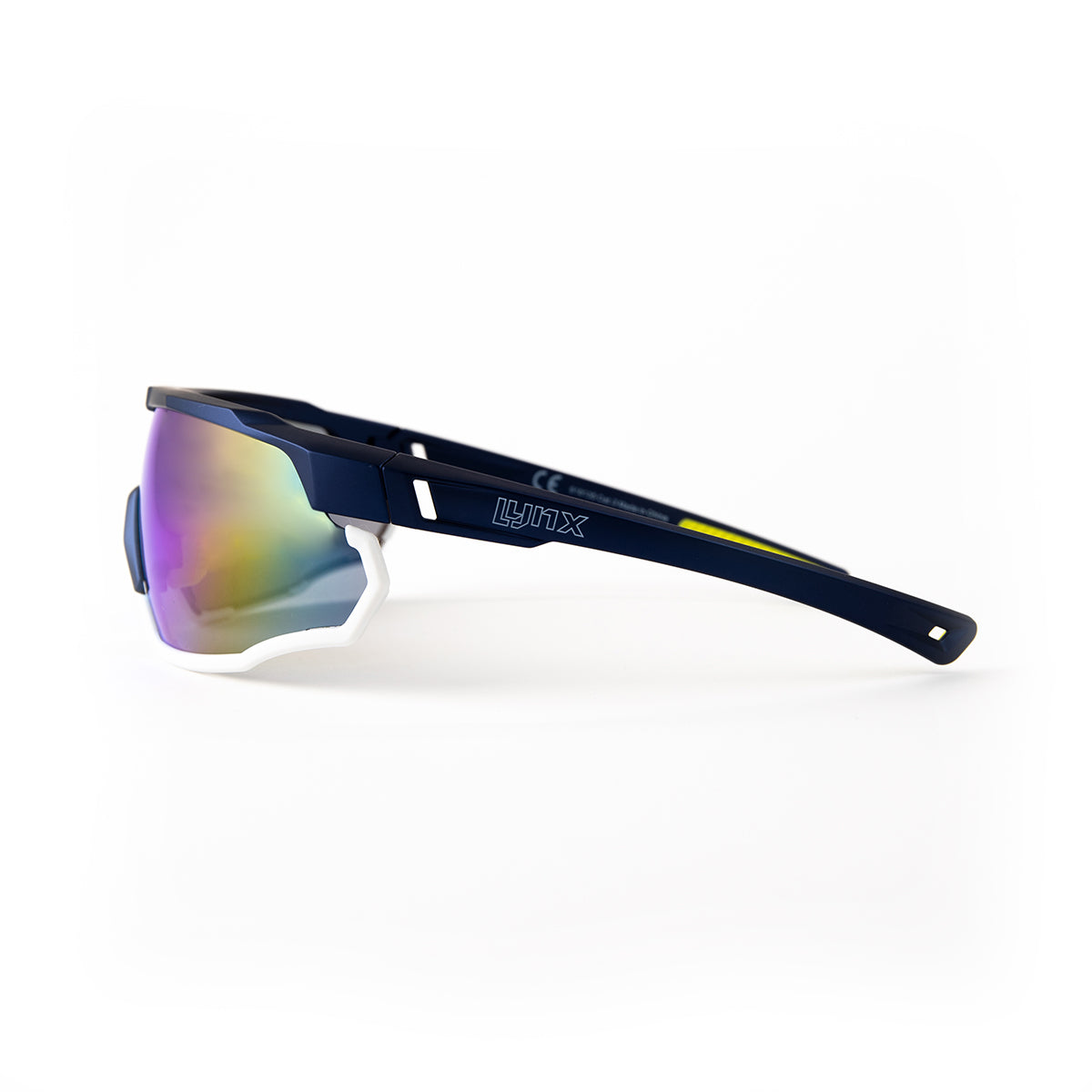 Lynx fietsbril galibier