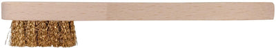 SW Stahl Candle Brush Brass