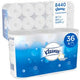 Carta igienica Kleenex Premier bianca 36 rotoli da 350 fogli