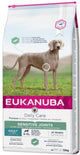 Eukanuba daily care - droog hondenvoer - sensitive joints - kip - 12kg