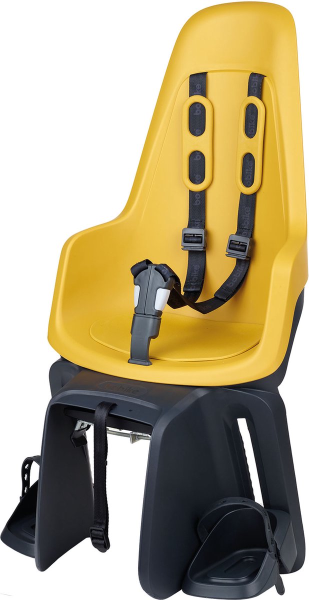 Asiento bobike maxi una poderosa mostaza