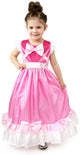 Pequeñas aventuras - vestido de gala de Cenicienta – talla 110-122