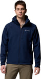 Giacca outdoor softshell Columbia cascade ridge™ iii da uomo - blu navy collegiale
