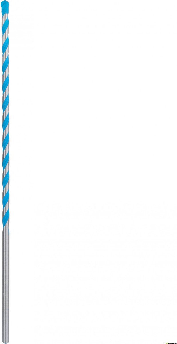 Bosch 2608901481 cyl-9 multiconstruction drill - 6x200x250mm