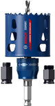 Bosch Expert set iniziale di seghe a tazza per materiali tenaci 68 x 60 mm - 260890...