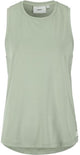 Craft® craft collective singlet w dames sportshirt - glacial