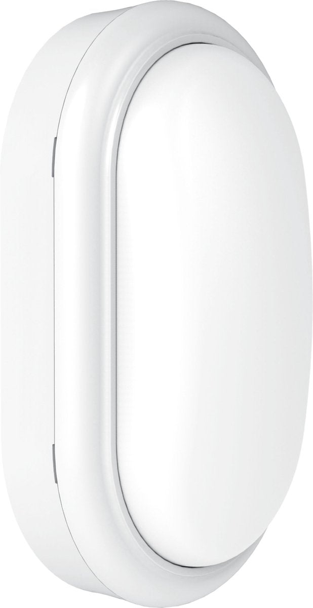 Lampada da parete Philips LED Philips Projectline - ovale - bianca - 1400lm - luce bianca