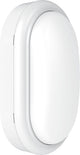 Lampada da parete Philips LED Philips Projectline - ovale - bianca - 1400lm - luce bianca