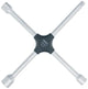 Hazet Kreuzschl.17x19x11 16x1 2 705 V-02