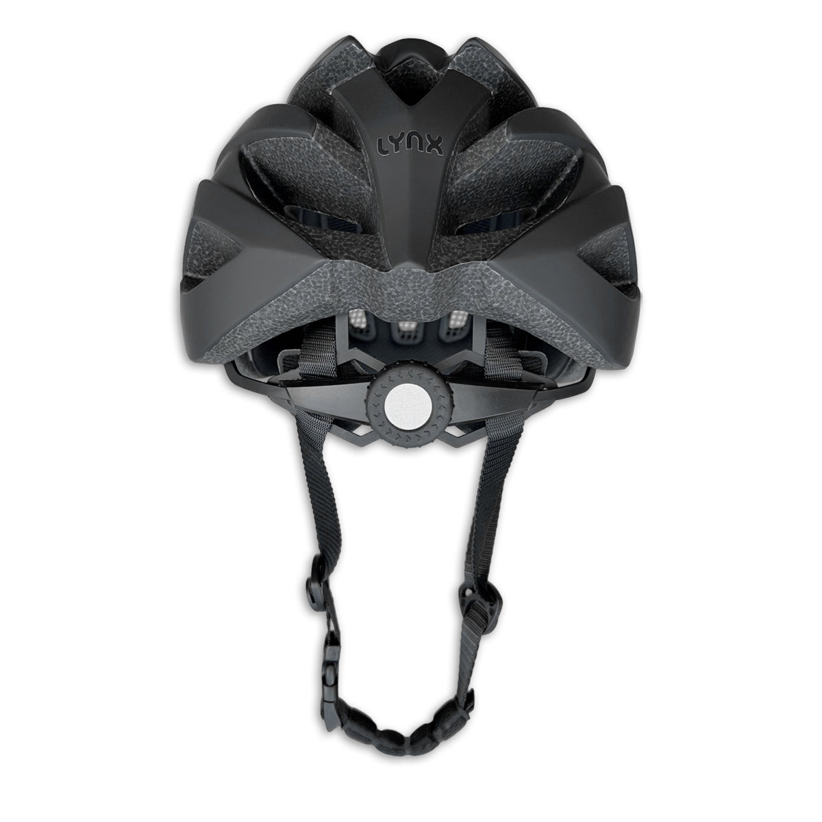 Casco da bicicletta per tutta la strada (L XL)