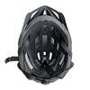 Casco da bicicletta per tutta la strada (L XL)