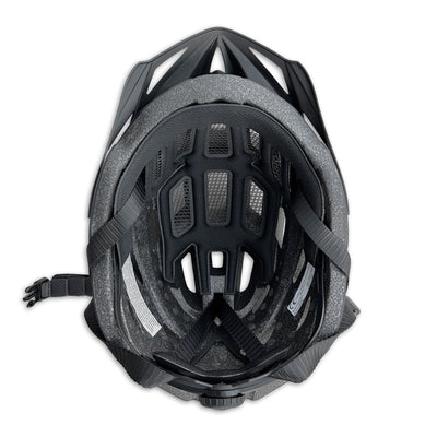 Casco de bicicleta All-Road (L XL)