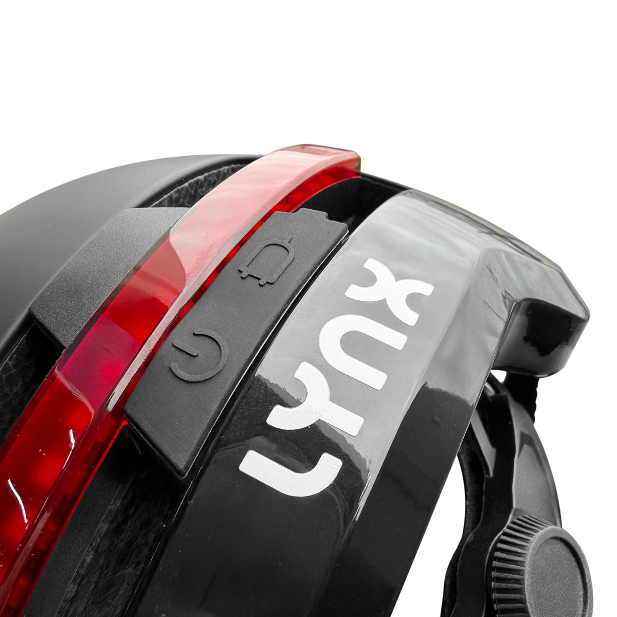 Lynx Fietshelm Citylight (M)