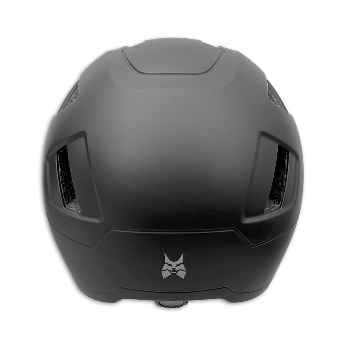 Bicycle helmet City Pro Black Size L XL