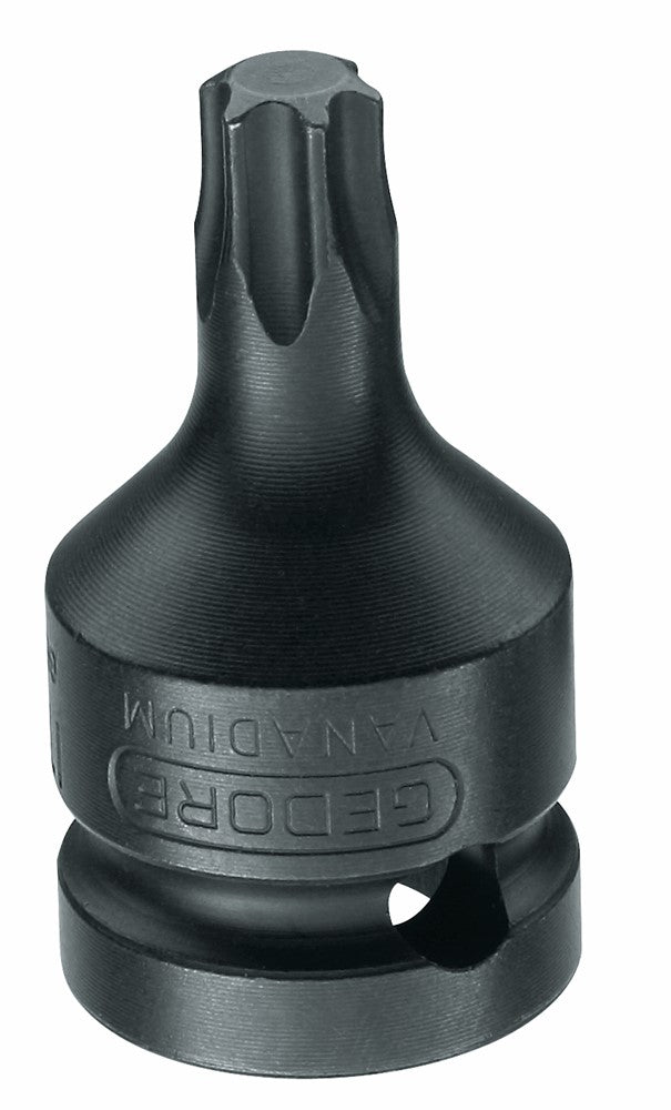 Bussola a impatto Gedore 1 2 torx t40 - 6197360