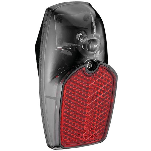 Marwi Weakight UN-4307 LED per il montaggio su Fender Smoke Glass (imballaggio dell'officina)