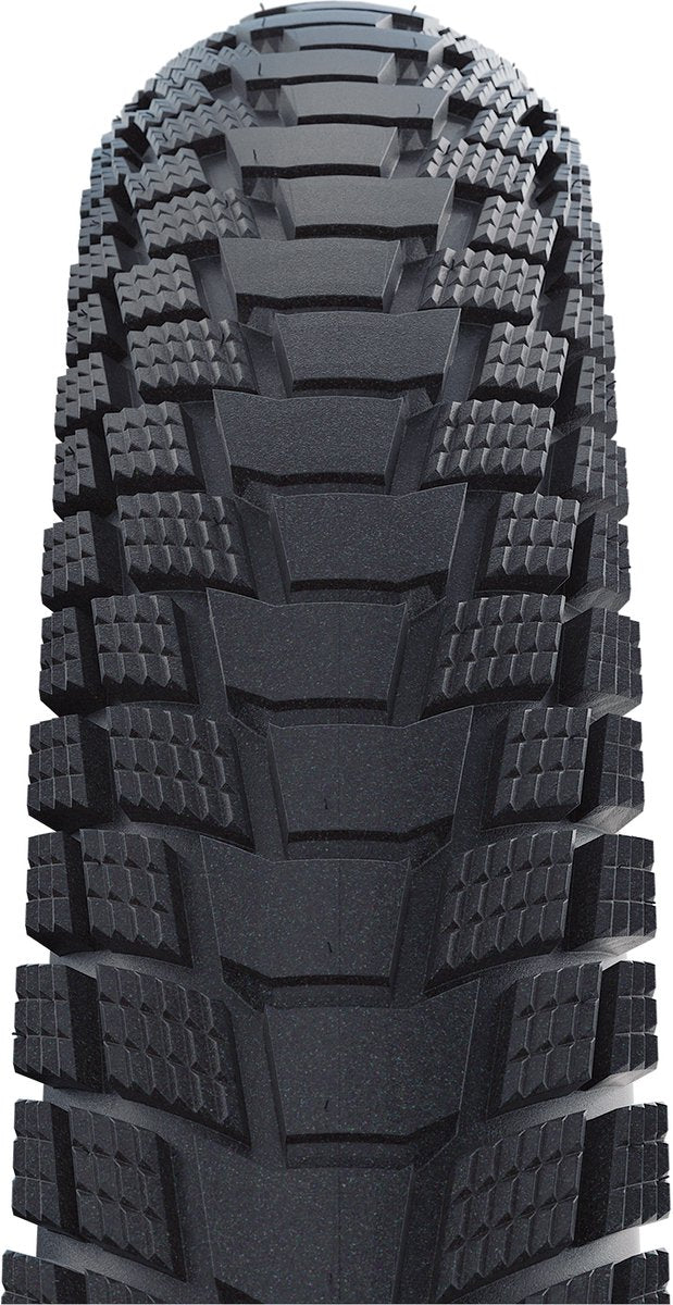 out tire pick-up 26 x 2.15 (55-559) addix-e black