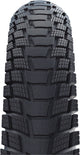 out tire pick-up 26 x 2.15 (55-559) addix-e black