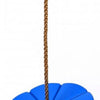 Oscilante Disc swing swing blue azul