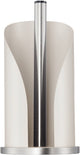 Wesco keukenrolhouder | papierrolhouder | metaal - mat zand | wc-rolhouder