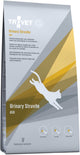 0 0 trovet asd urinary struvite cat - kattendieetvoer - 10 kg