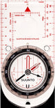 Suunto m-3 placa brújula global - transparente