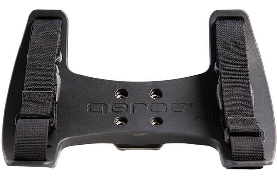 Aeroe Aeroe Spider Rapt Gradle Baggage Rack Mount