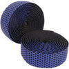 Edge Directing Lint Silicon Anti-Slip Blue (2 piezas en una caja)