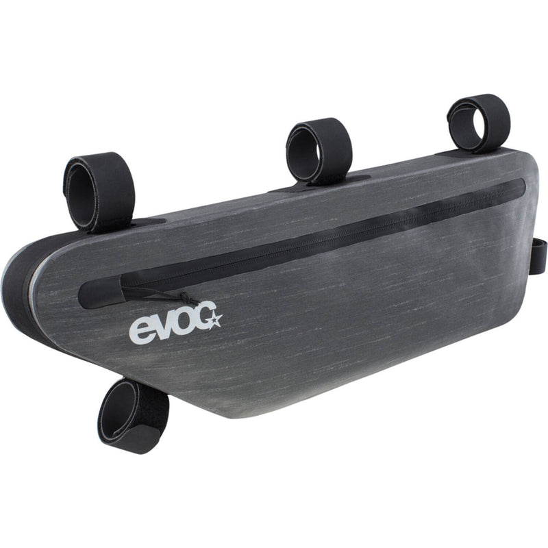 Evoc - pacchetto telaio wp m carbonio grigio m 3,5l