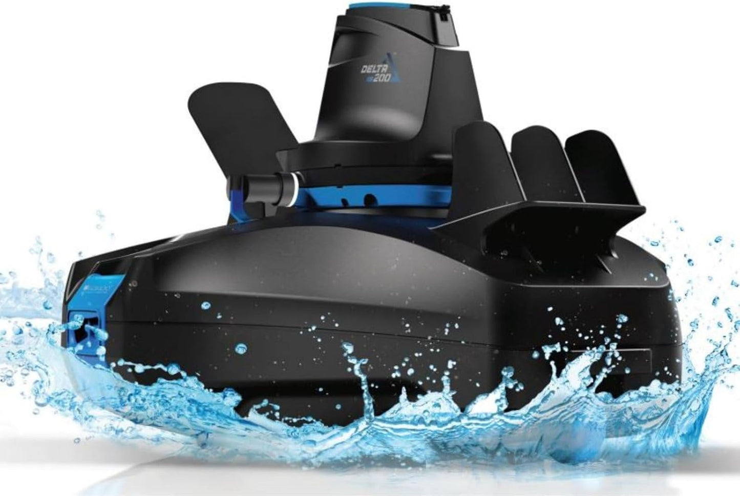 Comfortpool delta rx200 zwembadrobot – Fietsaccessoires.nl